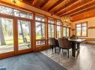 9648 Heino Rd, Angora, MN 55703