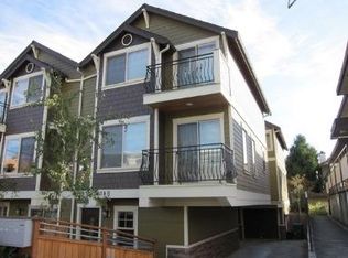 1409 NW 63rd St #B, Seattle, WA 98107