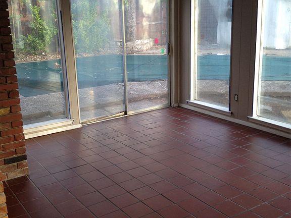 Sunroom