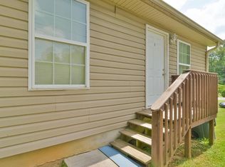 1004 Lynn Dr #1, Johnson City, TN 37601
