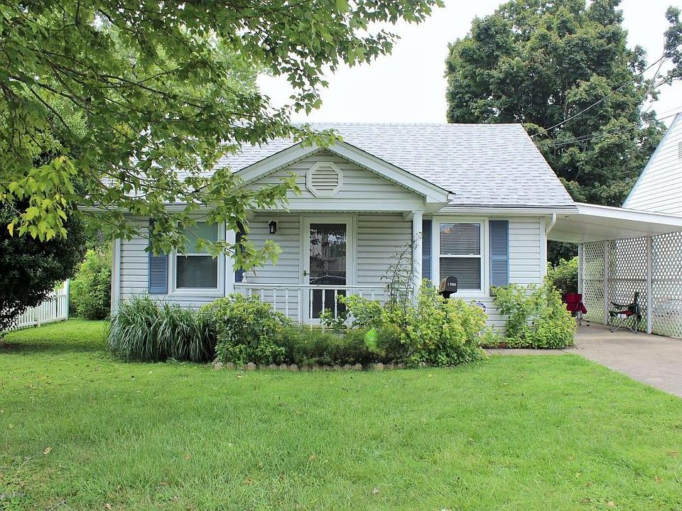 1306 Elm St, West Point, KY 40177 Zillow