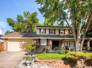 4520 W 101st Pl, Westminster, CO 80031
