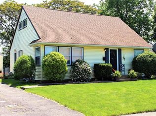 1150 Poplar Ave SW, Canton, OH 44710
