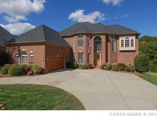 924 Ashford Way, Fort Mill, SC 29708