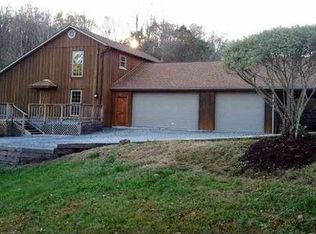 1916 Spring Hill Dr, Sevierville, TN 37862