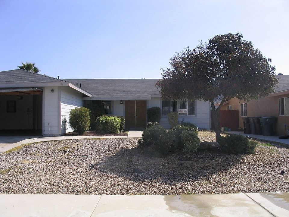 Front yard