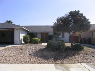 40953 Reden Ct #HOUSE, Hemet, CA 92544