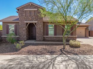 10119 W Avenida Del Rey, Peoria, AZ 85383