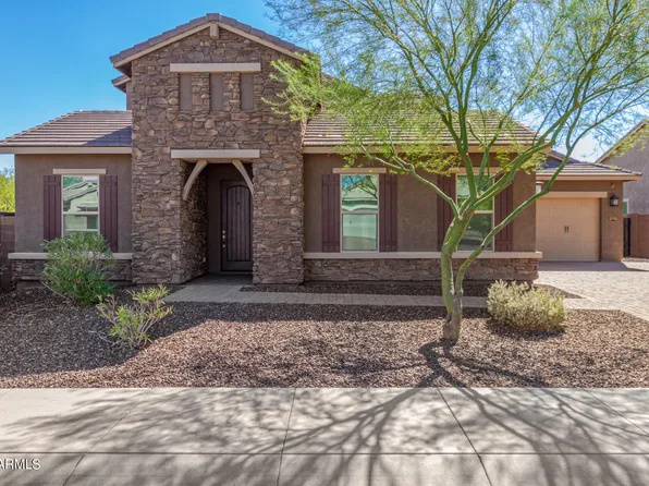 10119 W AVENIDA DEL REY --, Peoria, AZ 85383