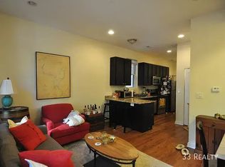 1642 N North Ave #1, Chicago, IL 60622
