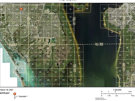 5th image of 11034 Gulfstream Blvd