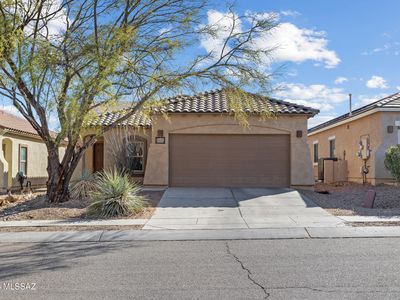 817 W Calle Valenciana, Sahuarita, AZ, 85629