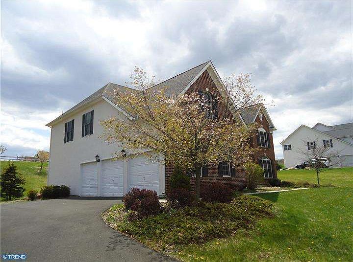 730 Mill Rd, Hatfield, PA 19440 Zillow