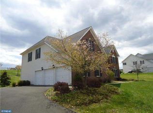 730 Mill Rd, Hatfield, PA 19440
