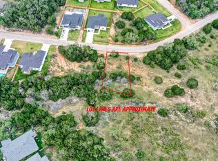 21800 Pope Dr, Leander, TX 78645