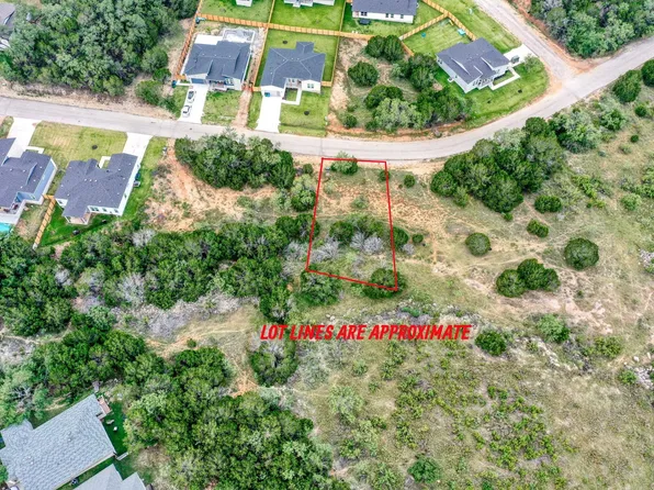 21800 Pope Dr, Leander, TX 78645