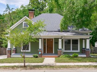 411 E Trinity Ave, Durham, NC 27701