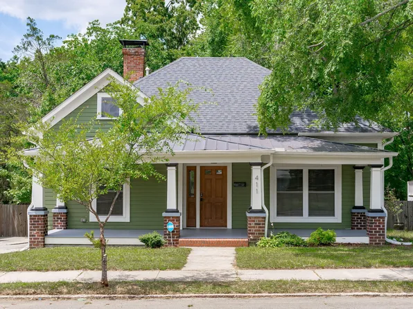 411 E Trinity Ave, Durham, NC 27701