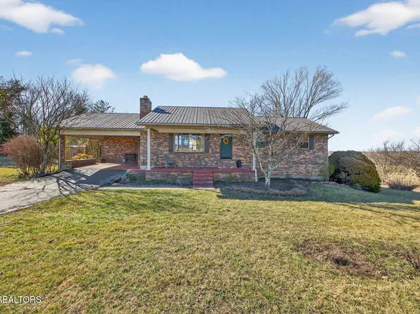 25 Hillendale Acres Ln, Crossville, TN 38572