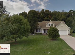 3306 Teresa Ct, Perry, OH 44081