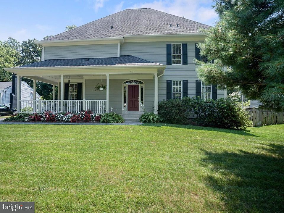 1st image of 10137 Palmer Dr