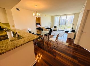 19501 W Country Club Dr APT 1107, Aventura, FL 33180