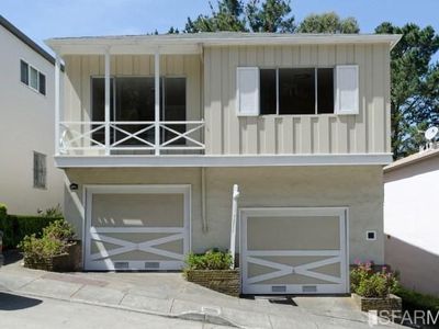 393 Warren Dr, San Francisco, CA, 94131