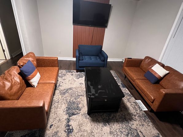 407 S Gaillard St #A