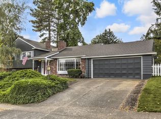 7725 SW Belmont Dr, Beaverton, OR 97008