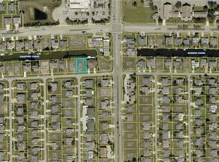 813 SW 40th Ter, Cape Coral, FL 33914