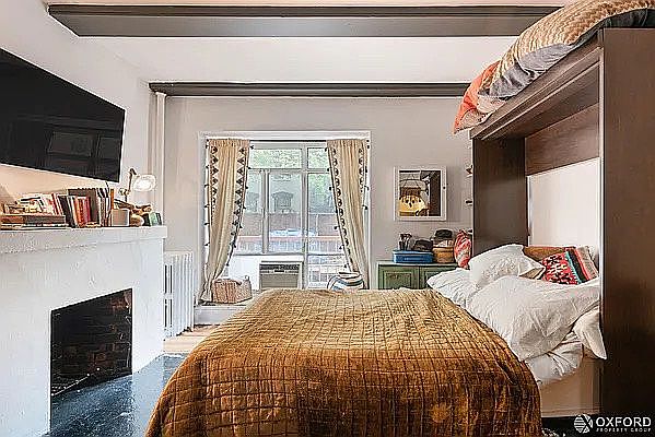 1st image of 55 Morton St #2C