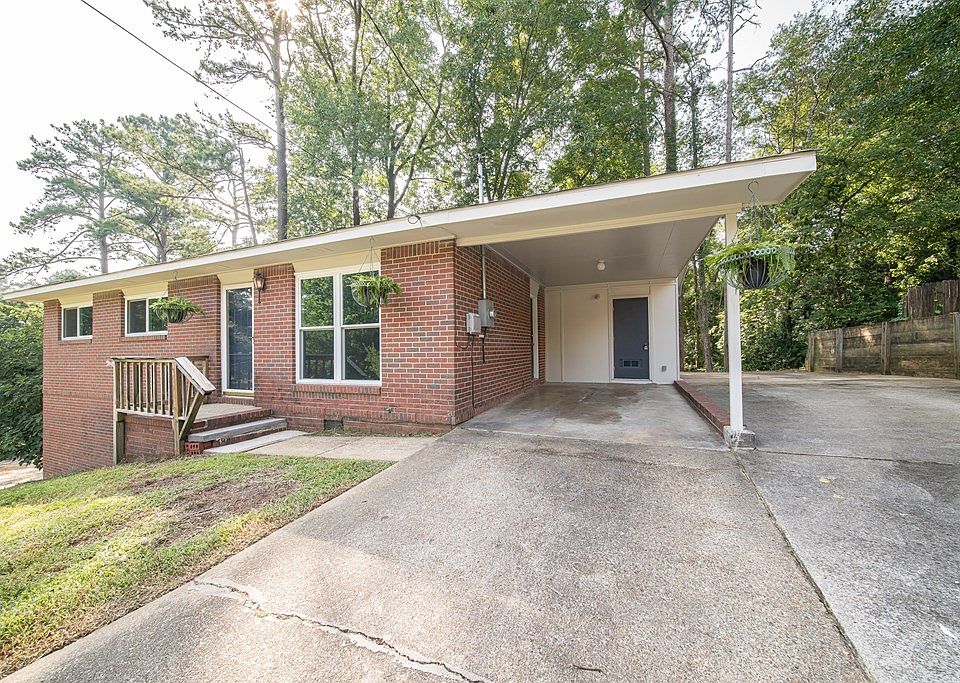 3144 Dewey Ct Columbus, GA, 31909 Apartments for Rent Zillow