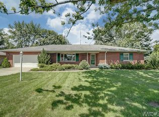 1315 E Ervin Rd #RDW4-P15, Van Wert, OH 45891