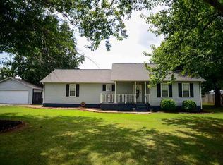 27320 McLemore Cir, Harvest, AL 35749