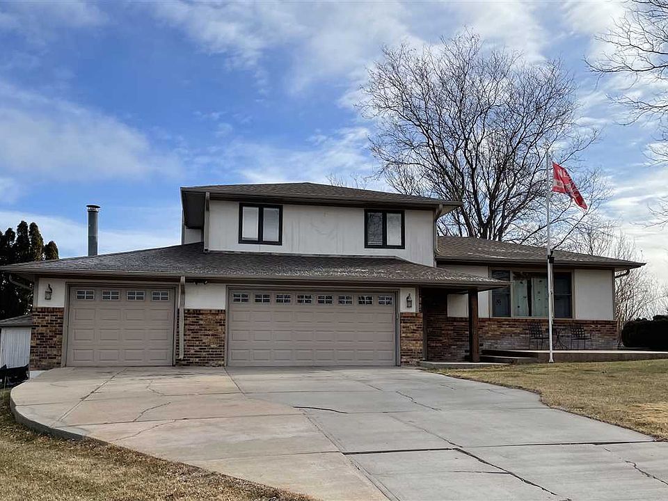 1st image of 1007 Otoe Trl