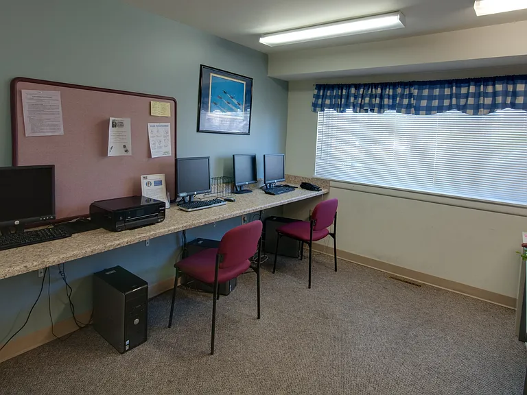 Cherrydale Apartments — Photo 20