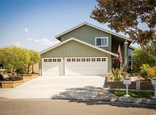 3029 S Thornton St, Santa Ana, CA 92704