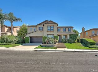 7526 Morning Mist Dr, Corona, CA 92880
