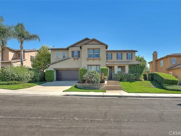 7526 Morning Mist Dr, Corona, CA 92880