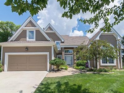 13228 W 132nd St, Overland Park, KS, 66213