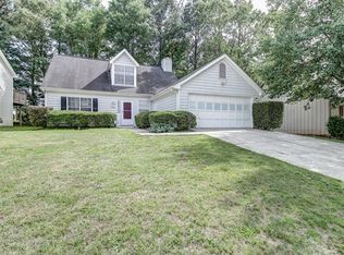 3281 Deer Pause Ln, Decatur, GA 30034