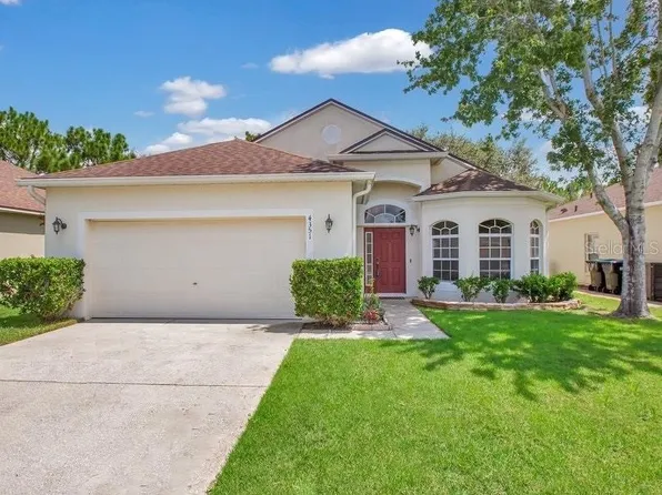 4351 Waterside Pointe Cir, Orlando, FL 32829