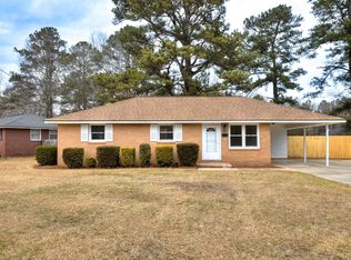 735 E Charlotte Ave, Sumter, SC 29150
