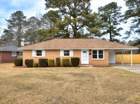 735 E Charlotte Ave, Sumter, SC 29150