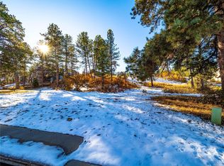 1698 Via Los Pinon, Castle Rock, CO 80104