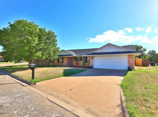 3017 Arlington Ave, Abilene, TX 79606