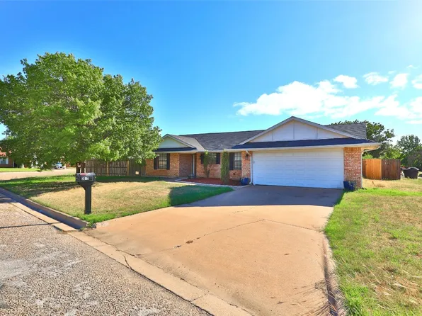 3017 Arlington Ave, Abilene, TX 79606