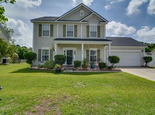 1626 Pin Oak Cut, Mount Pleasant, SC 29466