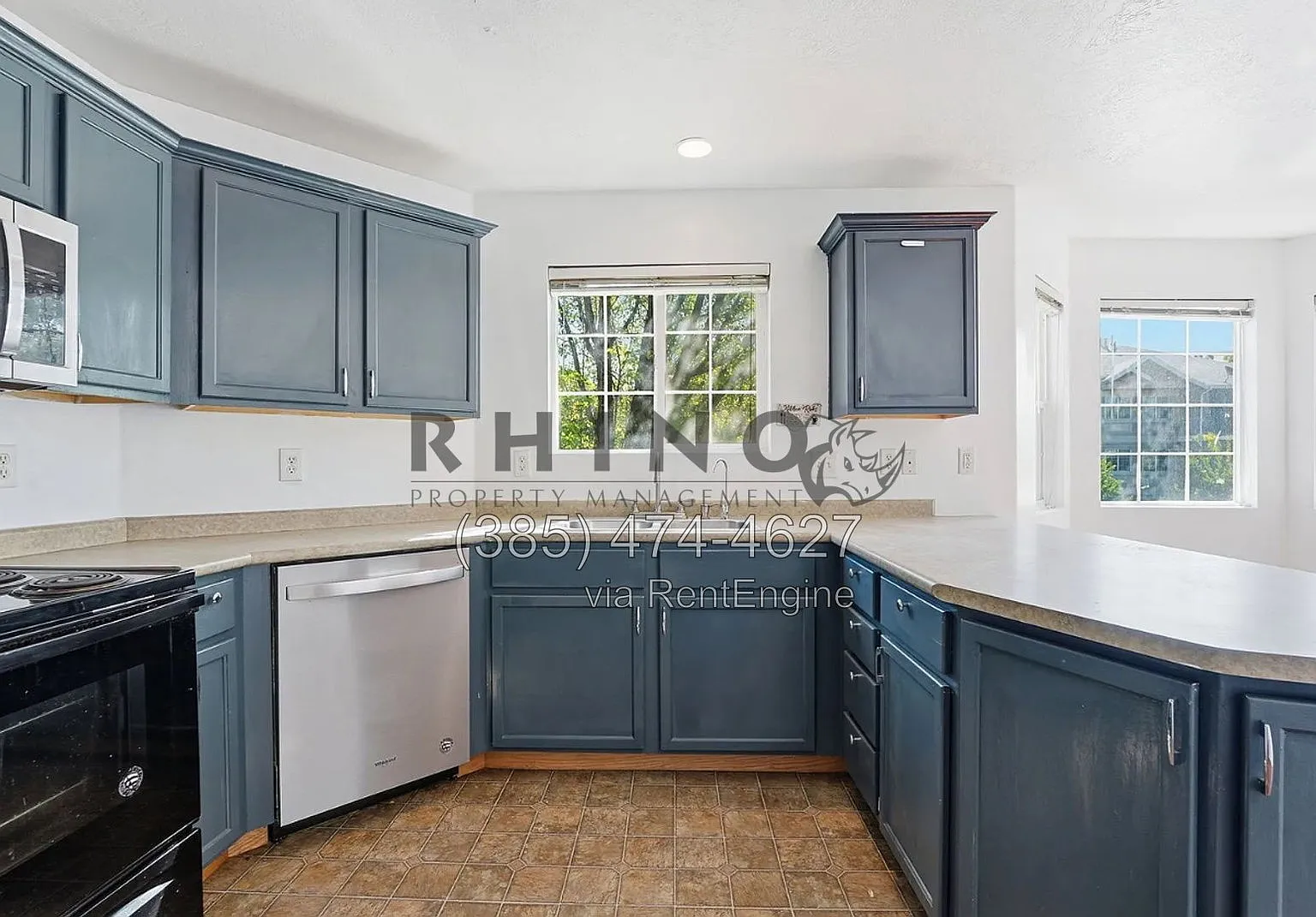3 bed, 2.0 bath, 1187 sqft, $2,250 — Photo 4