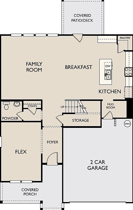 2nd image of 122 Emeline Way Lot 128